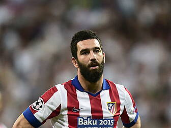 Barcelona get one of their tar...